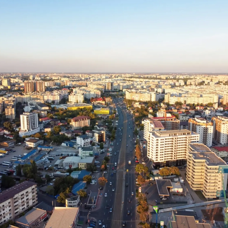 Why We Love Real Estate